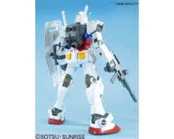 MEGASIZE 1/48 RX-78-2 GUNDAM -Figurines Du Modèle GUN83311 3