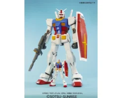 MEGASIZE 1/48 RX-78-2 GUNDAM -Figurines Du Modèle GUN83311 6