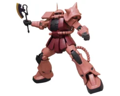 MEGASIZE 1/48 CHAR’S ZAKU II 9 MEGASIZE 1/48 CHAR’S ZAKU II -Figurines Du Modèle GUN83312 4