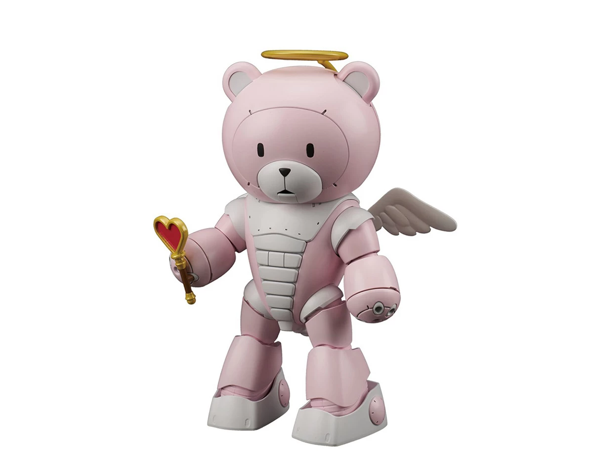 HGBF 1/144 BEARGGUY(P) PRETTY 4 HGBF 1/144 BEARGGUY(P) PRETTY – Image 2