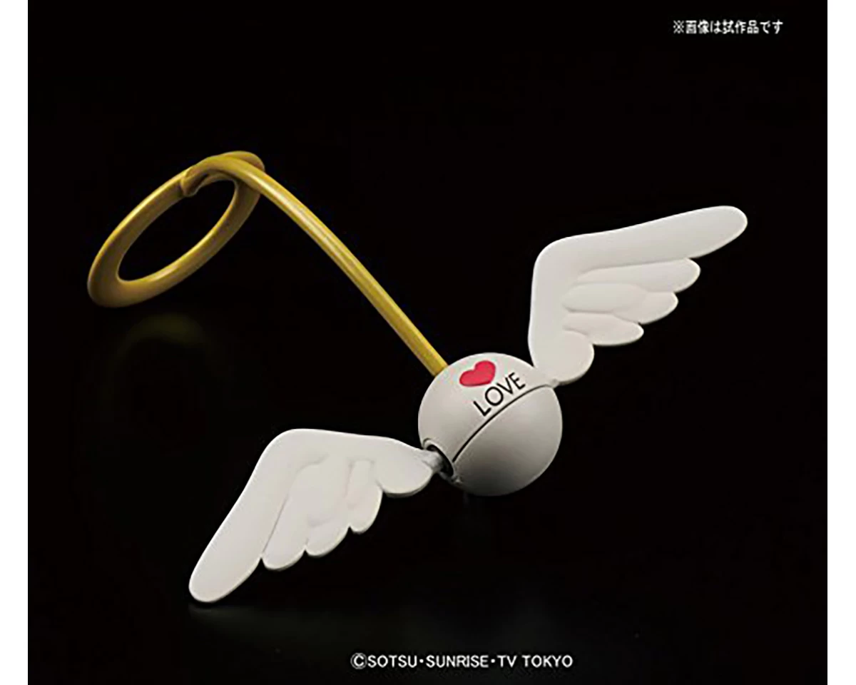 HGBF 1/144 BEARGGUY(P) PRETTY 9 HGBF 1/144 BEARGGUY(P) PRETTY – Image 7