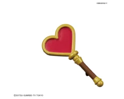 HGBF 1/144 BEARGGUY(P) PRETTY 17 HGBF 1/144 BEARGGUY(P) PRETTY -Figurines Du Modèle GUN83316 8