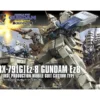 HGUC 1/144 GUNDAM EZ8 1 HGUC 1/144 GUNDAM EZ8 -Figurines Du Modèle GUN83377 1