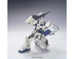 HGUC 1/144 GUNDAM EZ8 9 HGUC 1/144 GUNDAM EZ8 -Figurines Du Modèle GUN83377 3