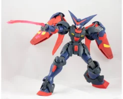 MG 1/100 MASTER GUNDAM -Figurines Du Modèle GUN83392 3
