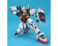 MG 1/100 RX-178 GUNDAM MK II -Figurines Du Modèle GUN83394 4