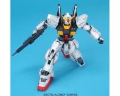 MG 1/100 RX-178 GUNDAM MK II -Figurines Du Modèle GUN83394 5