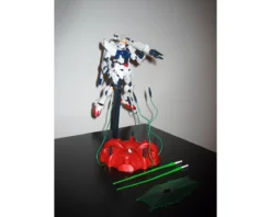 MG 1/100 GUNDAM F91 -Figurines Du Modèle GUN83527 3
