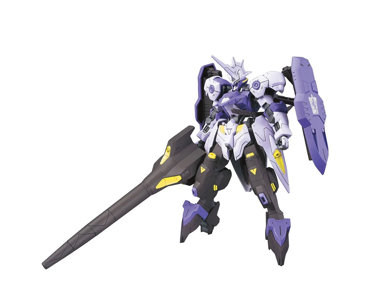 HGIBO 1/144 KIMARIS VIDAR 4 HGIBO 1/144 KIMARIS VIDAR – Image 2