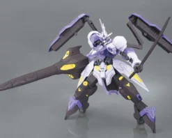 HGIBO 1/144 KIMARIS VIDAR 12 HGIBO 1/144 KIMARIS VIDAR -Figurines Du Modèle GUN83529 4