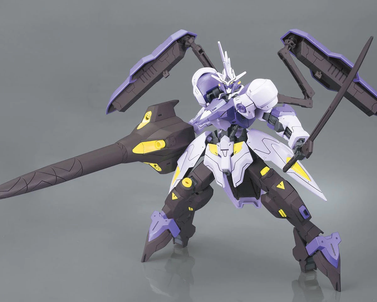 HGIBO 1/144 KIMARIS VIDAR 6 HGIBO 1/144 KIMARIS VIDAR – Image 4