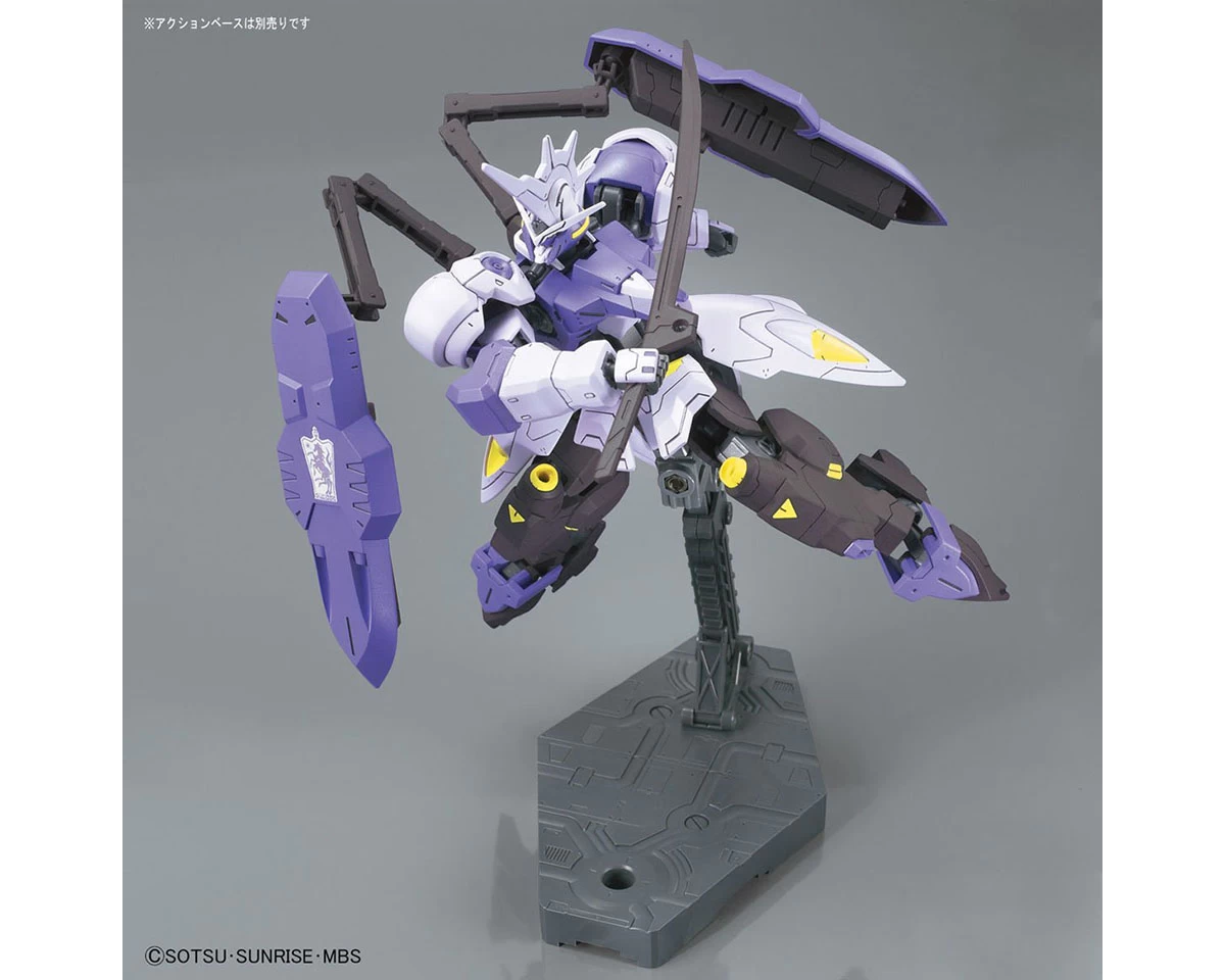 HGIBO 1/144 KIMARIS VIDAR 7 HGIBO 1/144 KIMARIS VIDAR – Image 5
