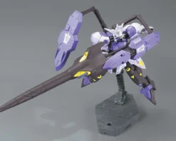 HGIBO 1/144 KIMARIS VIDAR 14 HGIBO 1/144 KIMARIS VIDAR -Figurines Du Modèle GUN83529 6
