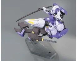 HGIBO 1/144 KIMARIS VIDAR 15 HGIBO 1/144 KIMARIS VIDAR -Figurines Du Modèle GUN83529 7