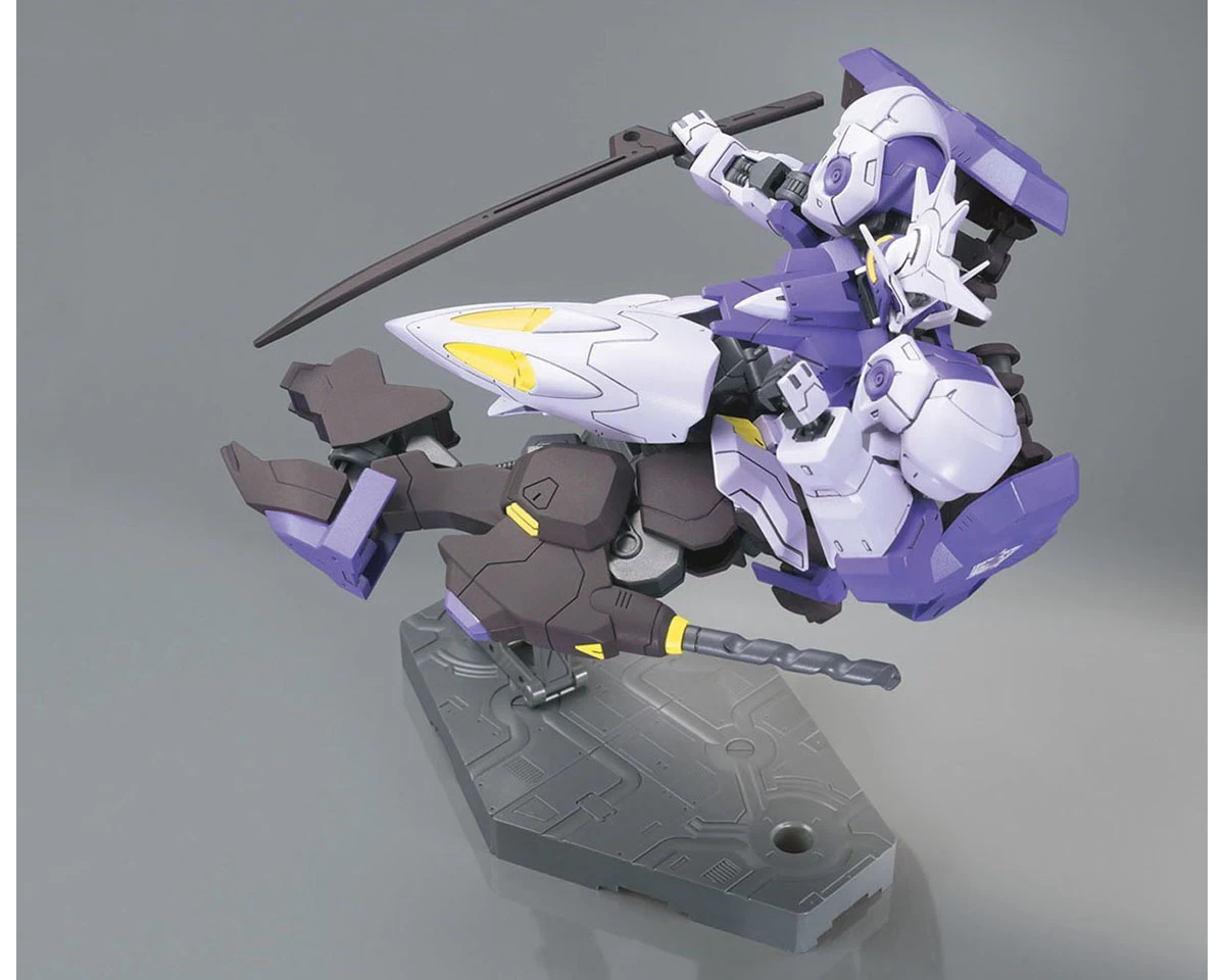 HGIBO 1/144 KIMARIS VIDAR 9 HGIBO 1/144 KIMARIS VIDAR – Image 7