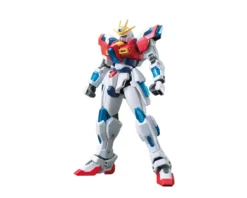 HGBF 1/144 TRY BURNING GUNDAM 6 HGBF 1/144 TRY BURNING GUNDAM -Figurines Du Modèle GUN83569 2