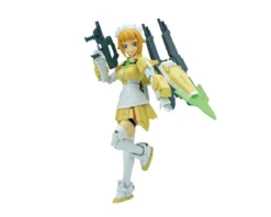 HGBF 1/144 SUPER FUMINA 11 HGBF 1/144 SUPER FUMINA -Figurines Du Modèle GUN83570 2