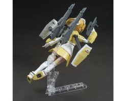 HGBF 1/144 SUPER FUMINA 12 HGBF 1/144 SUPER FUMINA -Figurines Du Modèle GUN83570 3