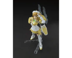 HGBF 1/144 SUPER FUMINA 14 HGBF 1/144 SUPER FUMINA -Figurines Du Modèle GUN83570 5