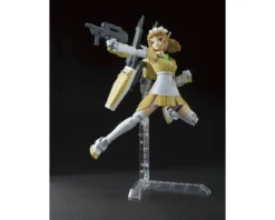 HGBF 1/144 SUPER FUMINA 15 HGBF 1/144 SUPER FUMINA -Figurines Du Modèle GUN83570 6