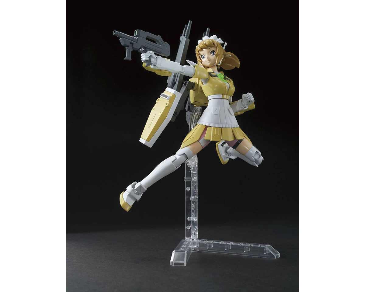 HGBF 1/144 SUPER FUMINA 8 HGBF 1/144 SUPER FUMINA – Image 6