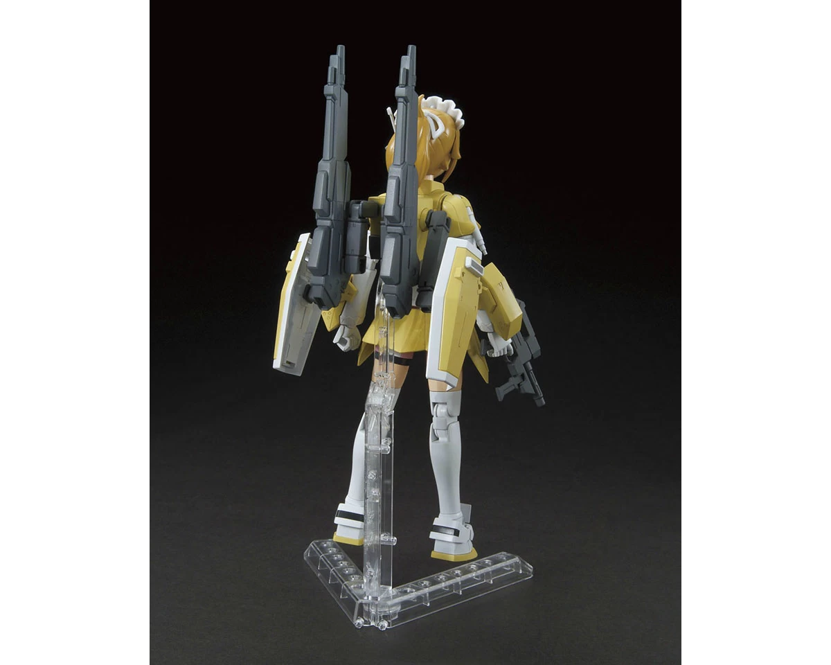 HGBF 1/144 SUPER FUMINA 9 HGBF 1/144 SUPER FUMINA – Image 7