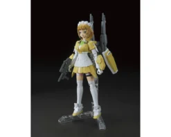 HGBF 1/144 SUPER FUMINA 17 HGBF 1/144 SUPER FUMINA -Figurines Du Modèle GUN83570 8