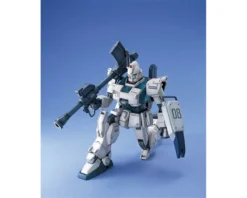 MG 1/100 RX-79G GUNDAM EZ8 12 MG 1/100 RX-79G GUNDAM EZ8 -Figurines Du Modèle GUN83571 4