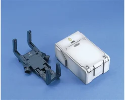 MG 1/100 RX-79G GUNDAM EZ8 14 MG 1/100 RX-79G GUNDAM EZ8 -Figurines Du Modèle GUN83571 5