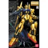 MG 1/100 MSN-100 HYAKUSHIKI 1 MG 1/100 MSN-100 HYAKUSHIKI -Figurines Du Modèle GUN83572 1