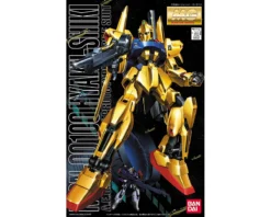 MG 1/100 MSN-100 HYAKUSHIKI
