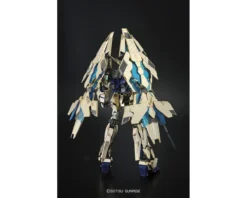 MG 1/100 UNICORN GUNDAM 03 PHENEX -Figurines Du Modèle GUN83574 3