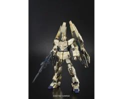 MG 1/100 UNICORN GUNDAM 03 PHENEX -Figurines Du Modèle GUN83574 4