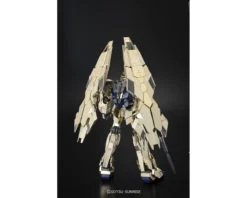 MG 1/100 UNICORN GUNDAM 03 PHENEX -Figurines Du Modèle GUN83574 5