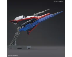 HGUC 1/144 MSZ-006 ZETA GUNDAM -Figurines Du Modèle GUN83580 10
