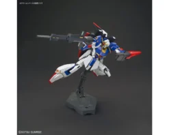 HGUC 1/144 MSZ-006 ZETA GUNDAM -Figurines Du Modèle GUN83580 5