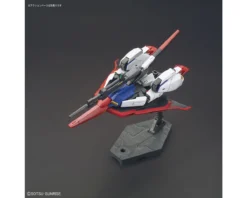 HGUC 1/144 MSZ-006 ZETA GUNDAM -Figurines Du Modèle GUN83580 9