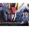 RG 1/144 AILE STRIKE GUNDAM -Figurines Du Modèle GUN83582 1