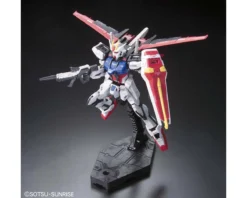 RG 1/144 AILE STRIKE GUNDAM -Figurines Du Modèle GUN83582 4