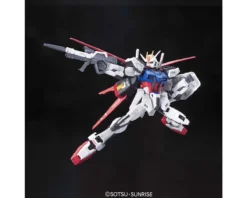 RG 1/144 AILE STRIKE GUNDAM -Figurines Du Modèle GUN83582 5