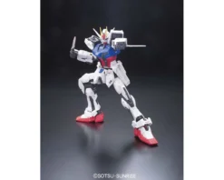 RG 1/144 AILE STRIKE GUNDAM -Figurines Du Modèle GUN83582 7