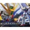 RG 1/144 WING GUNDAM EW -Figurines Du Modèle GUN83583 1