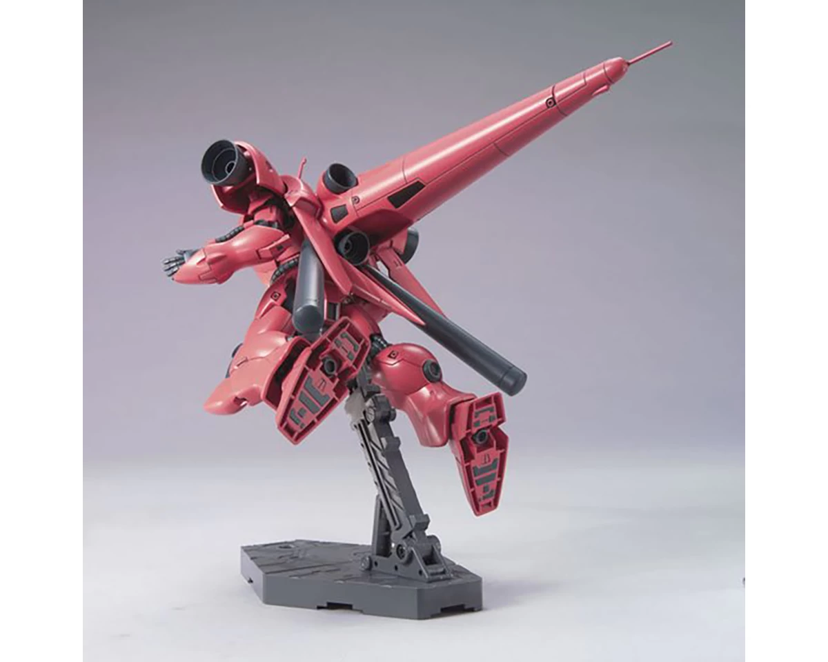 HGUC 1/144 GERBERA-TETRA 5 HGUC 1/144 GERBERA-TETRA – Image 3