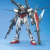 MG 1/100 STRIKE GUNDAM IWSP 2 MG 1/100 STRIKE GUNDAM IWSP -Figurines Du Modèle GUN83589 1