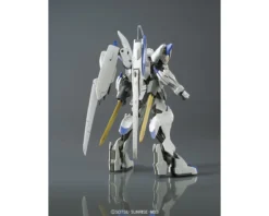 HGIBO 1/144 GUNDAM BAEL 11 HGIBO 1/144 GUNDAM BAEL -Figurines Du Modèle GUN83591 3