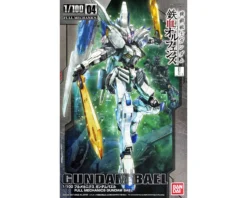 FM 1/100 GUNDAM BAEL
