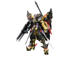 RG 1/144 GUNDAM ASTRAY GOLD FRAME AMATSU MINA 13 RG 1/144 GUNDAM ASTRAY GOLD FRAME AMATSU MINA -Figurines Du Modèle GUN83600 2