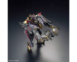 RG 1/144 GUNDAM ASTRAY GOLD FRAME AMATSU MINA 16 RG 1/144 GUNDAM ASTRAY GOLD FRAME AMATSU MINA -Figurines Du Modèle GUN83600 5