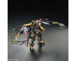 RG 1/144 GUNDAM ASTRAY GOLD FRAME AMATSU MINA 17 RG 1/144 GUNDAM ASTRAY GOLD FRAME AMATSU MINA -Figurines Du Modèle GUN83600 6