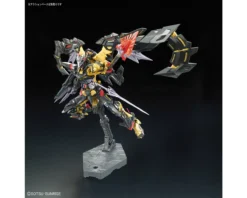 RG 1/144 GUNDAM ASTRAY GOLD FRAME AMATSU MINA 18 RG 1/144 GUNDAM ASTRAY GOLD FRAME AMATSU MINA -Figurines Du Modèle GUN83600 7